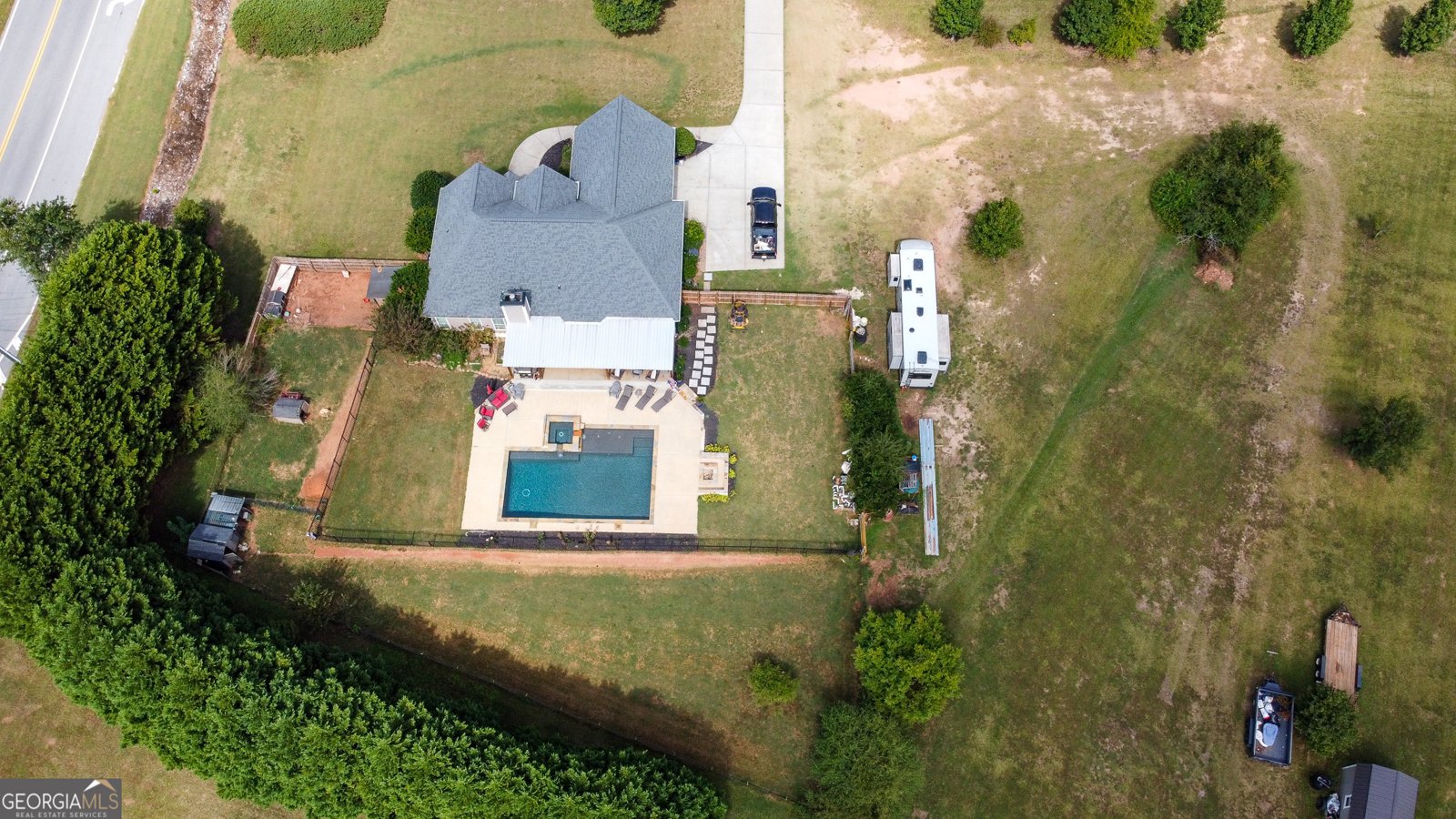 15 Fieldstone Farms Drive Senoia - 3