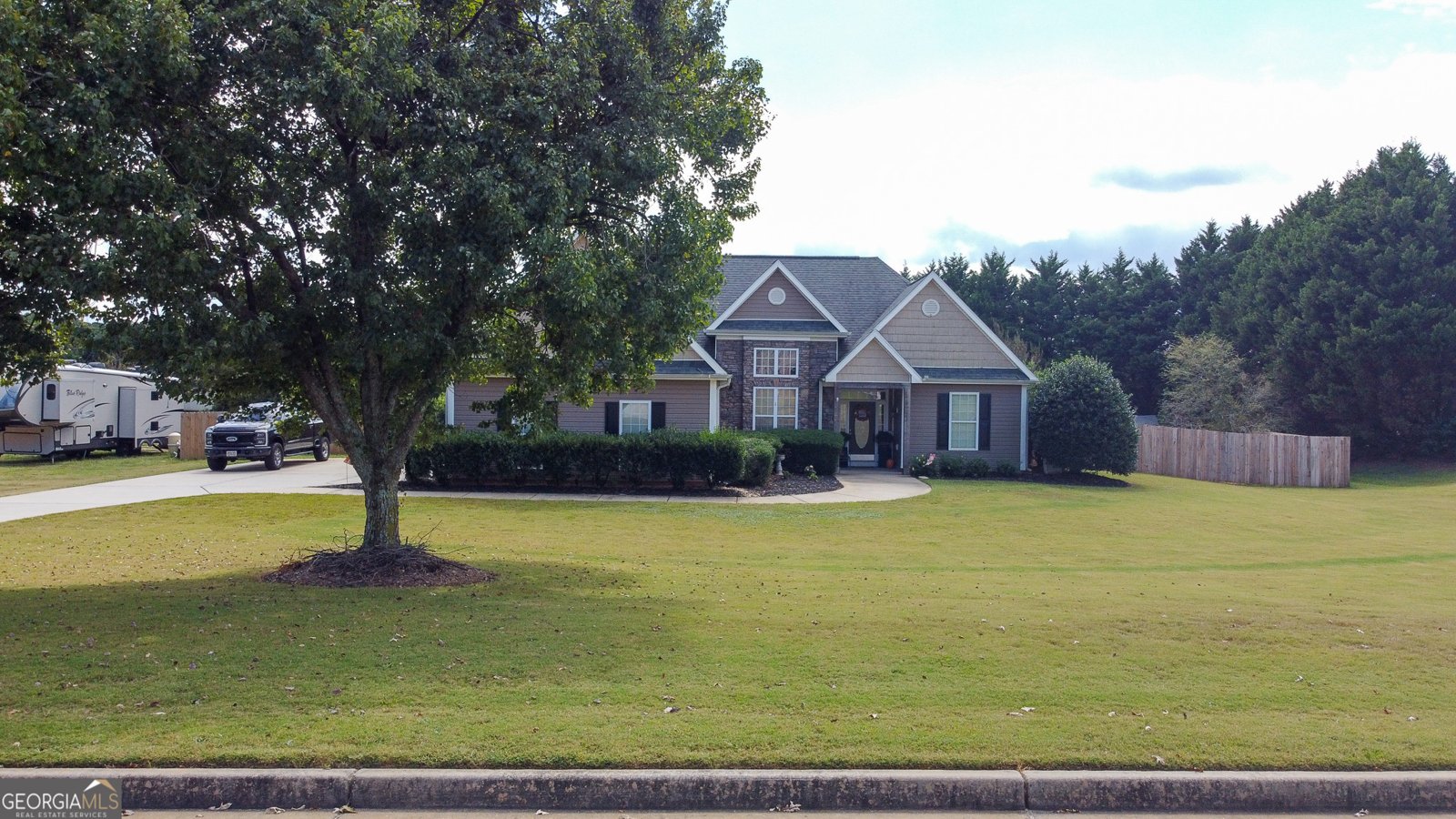 15 Fieldstone Farms Drive Senoia - 36
