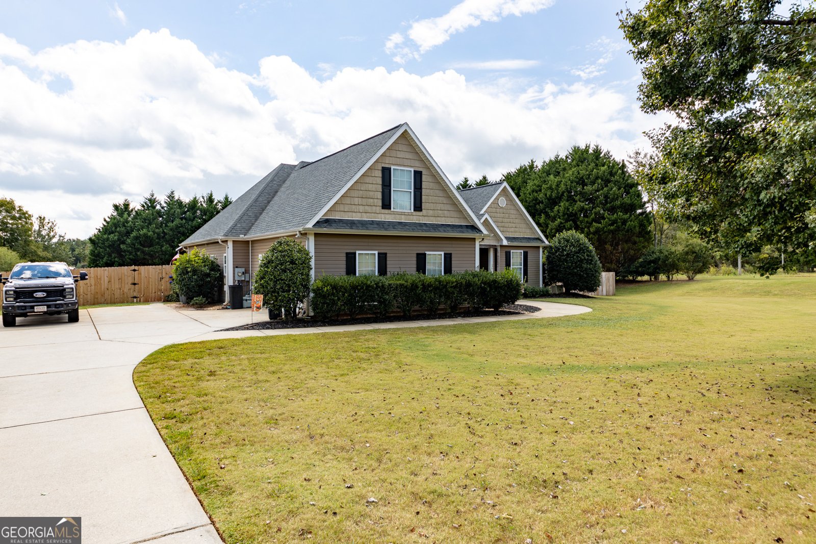 15 Fieldstone Farms Drive Senoia - 4