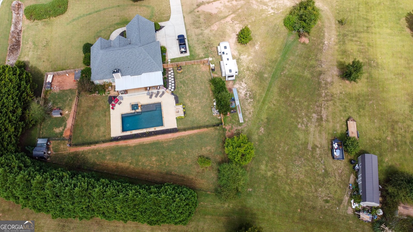15 Fieldstone Farms Drive Senoia - 5