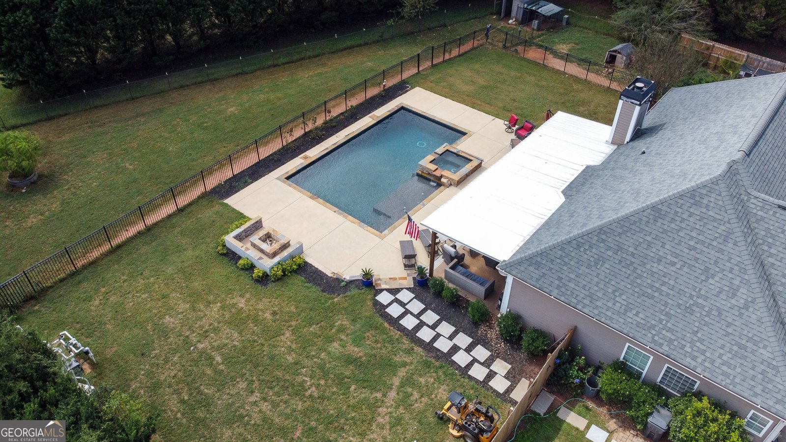 15 Fieldstone Farms Drive Senoia - 6