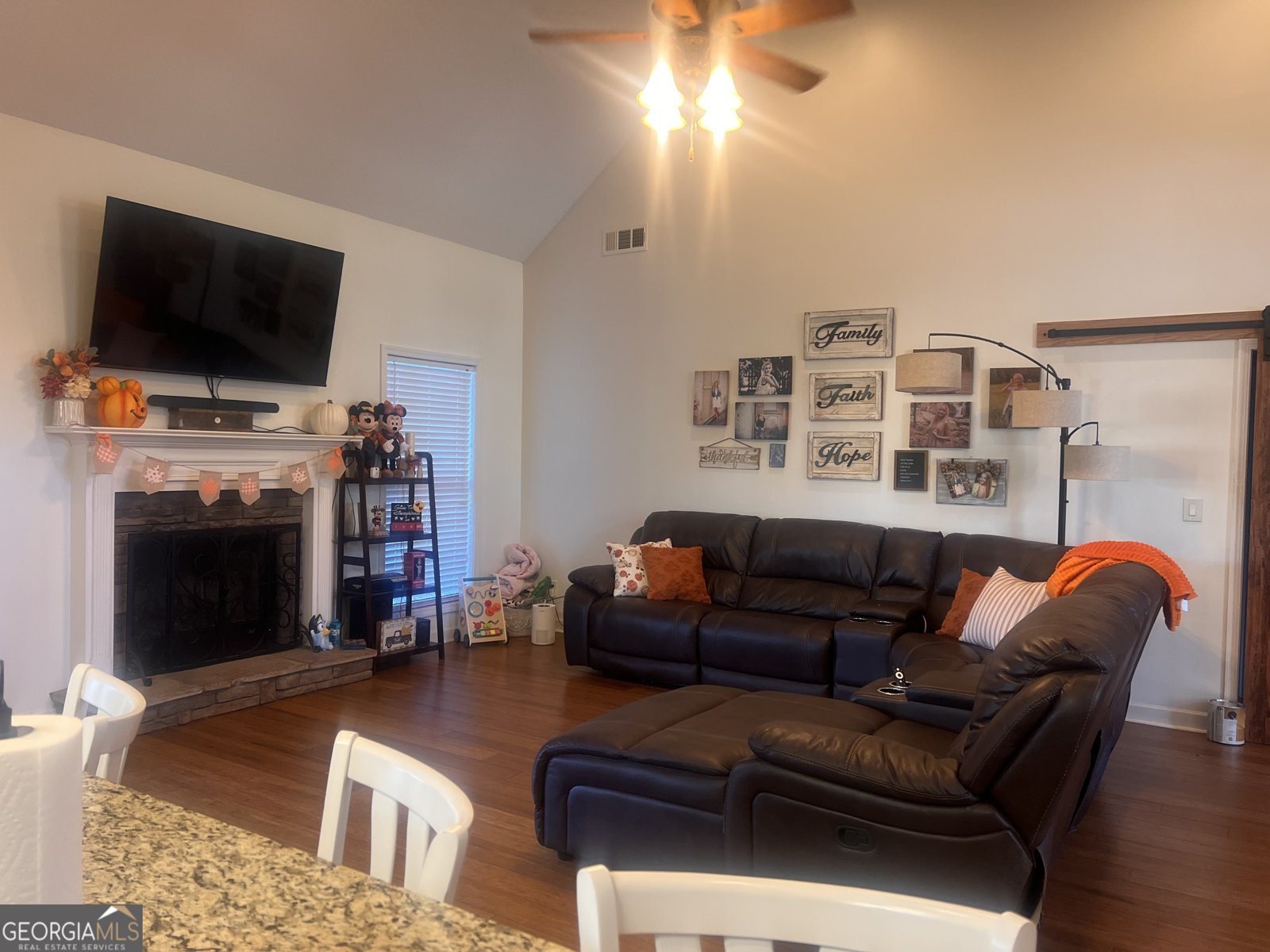 15 Fieldstone Farms Drive Senoia - 8