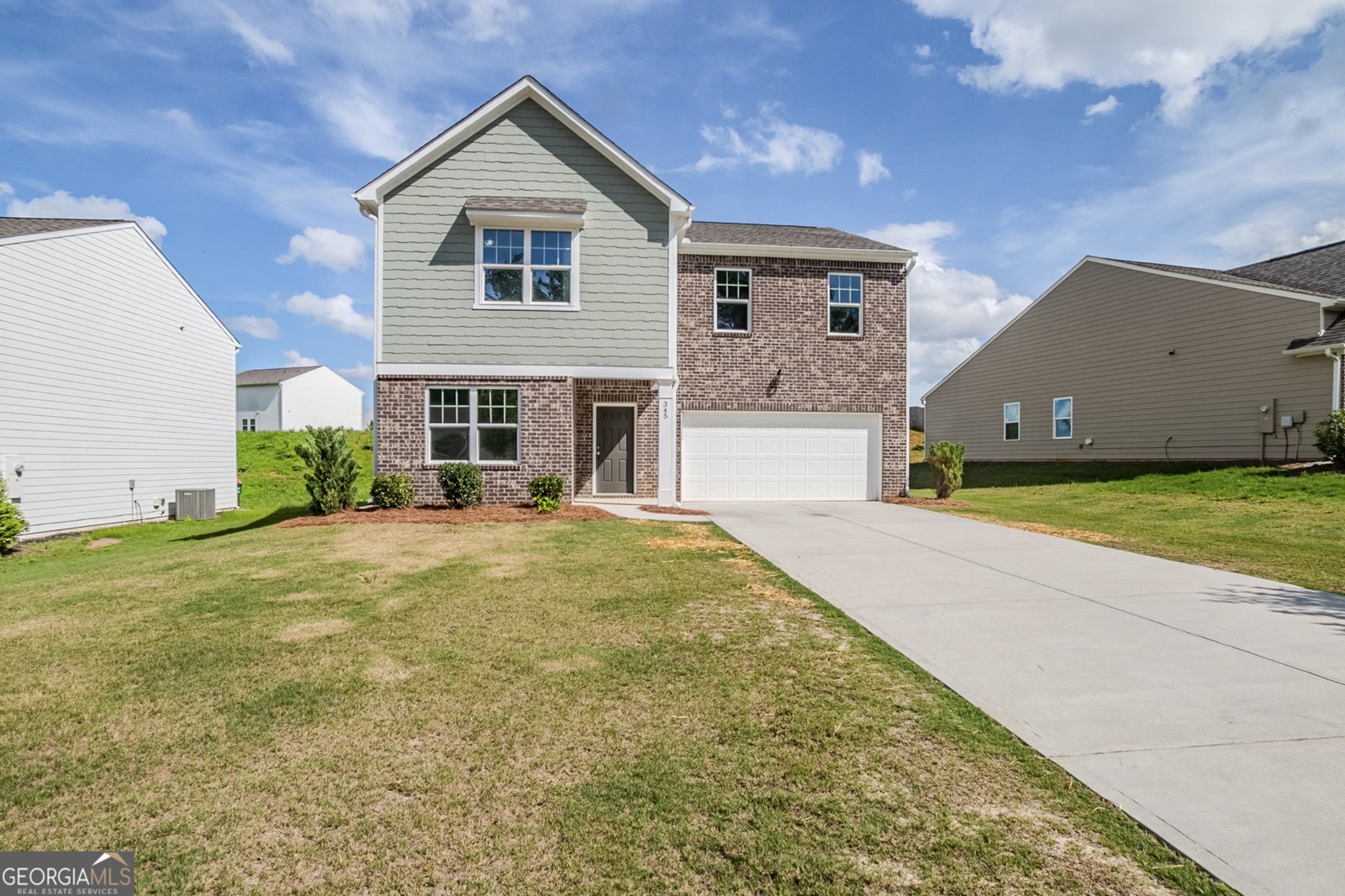 345 MCCALL Way Monroe - 1