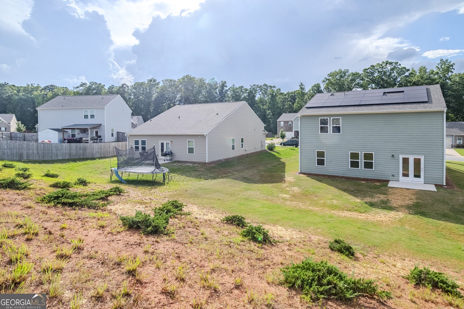 345 MCCALL Way Monroe - 17