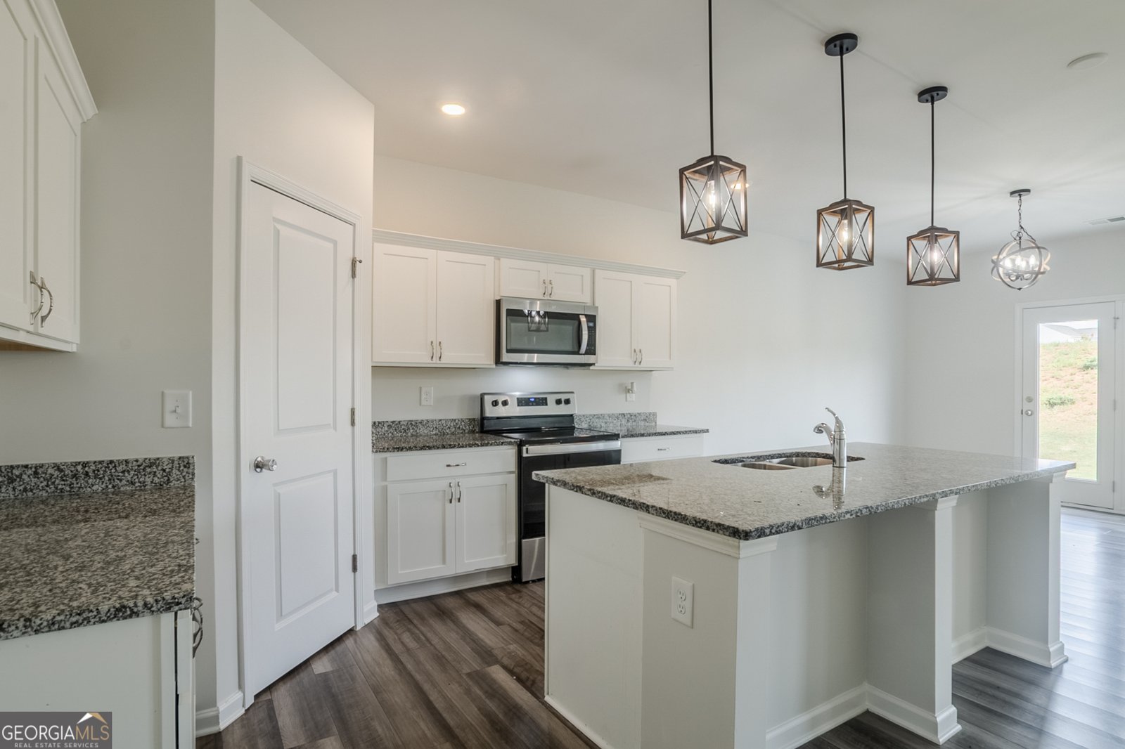 345 MCCALL Way Monroe - 2