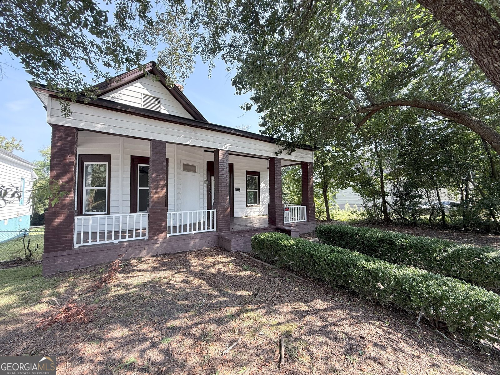 2435 Napier Avenue Macon - 2