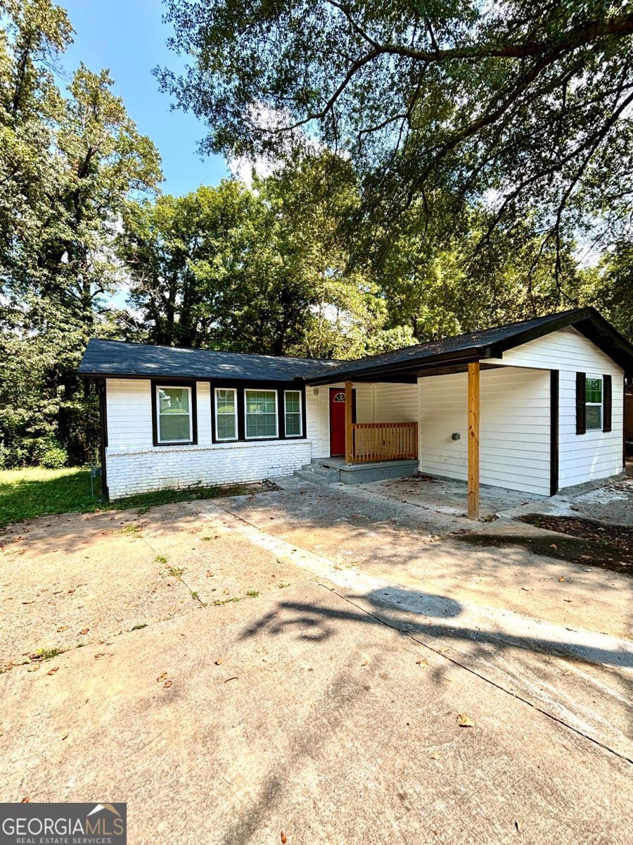 2571 ELLIOTT Street Atlanta - 1