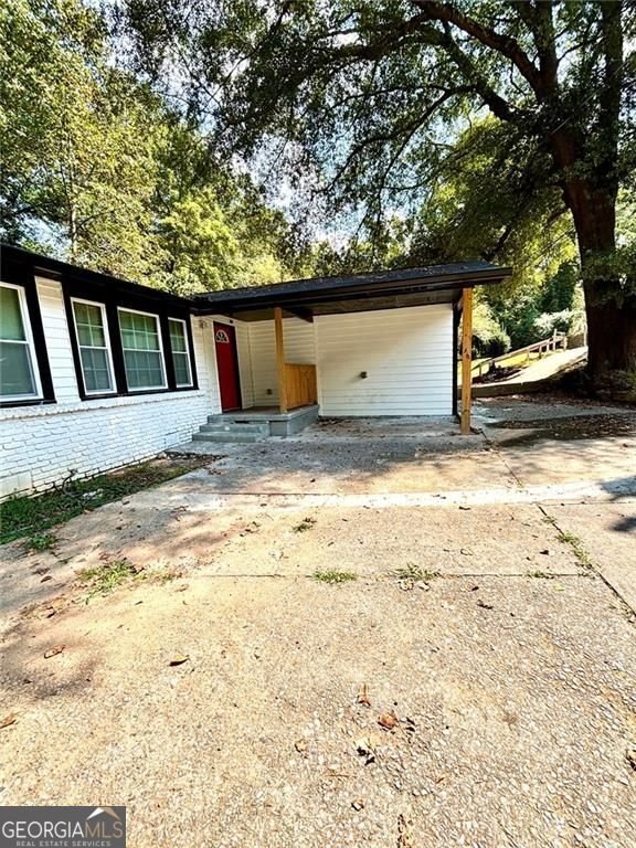 2571 ELLIOTT Street Atlanta - Photo 68