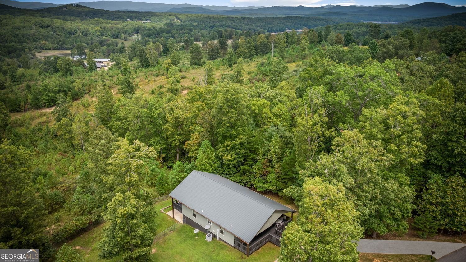 162 Beaver Ridge Road Blairsville - 10