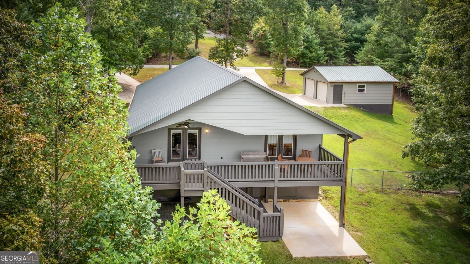 162 Beaver Ridge Road Blairsville - 11