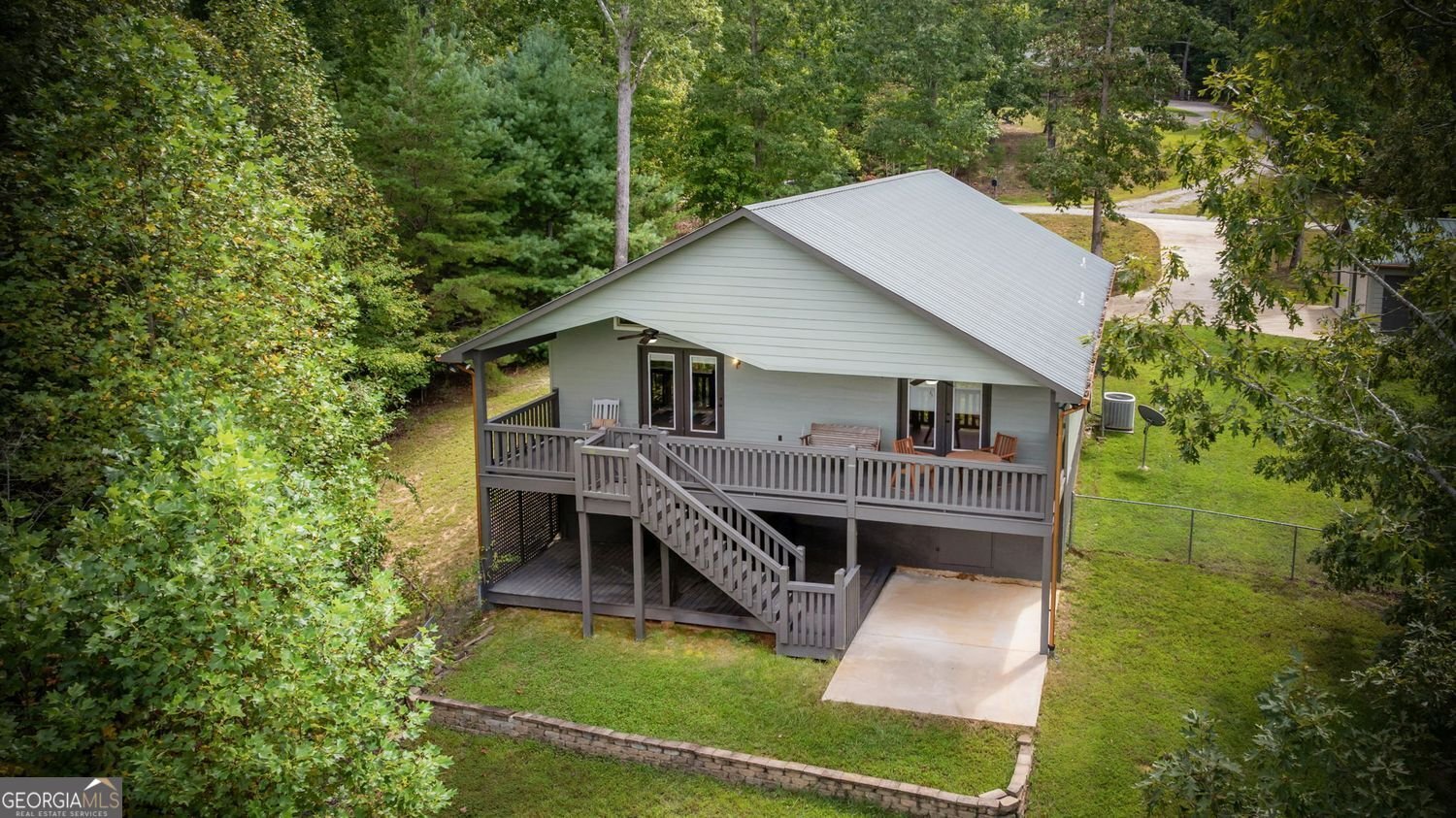 162 Beaver Ridge Road Blairsville - 12