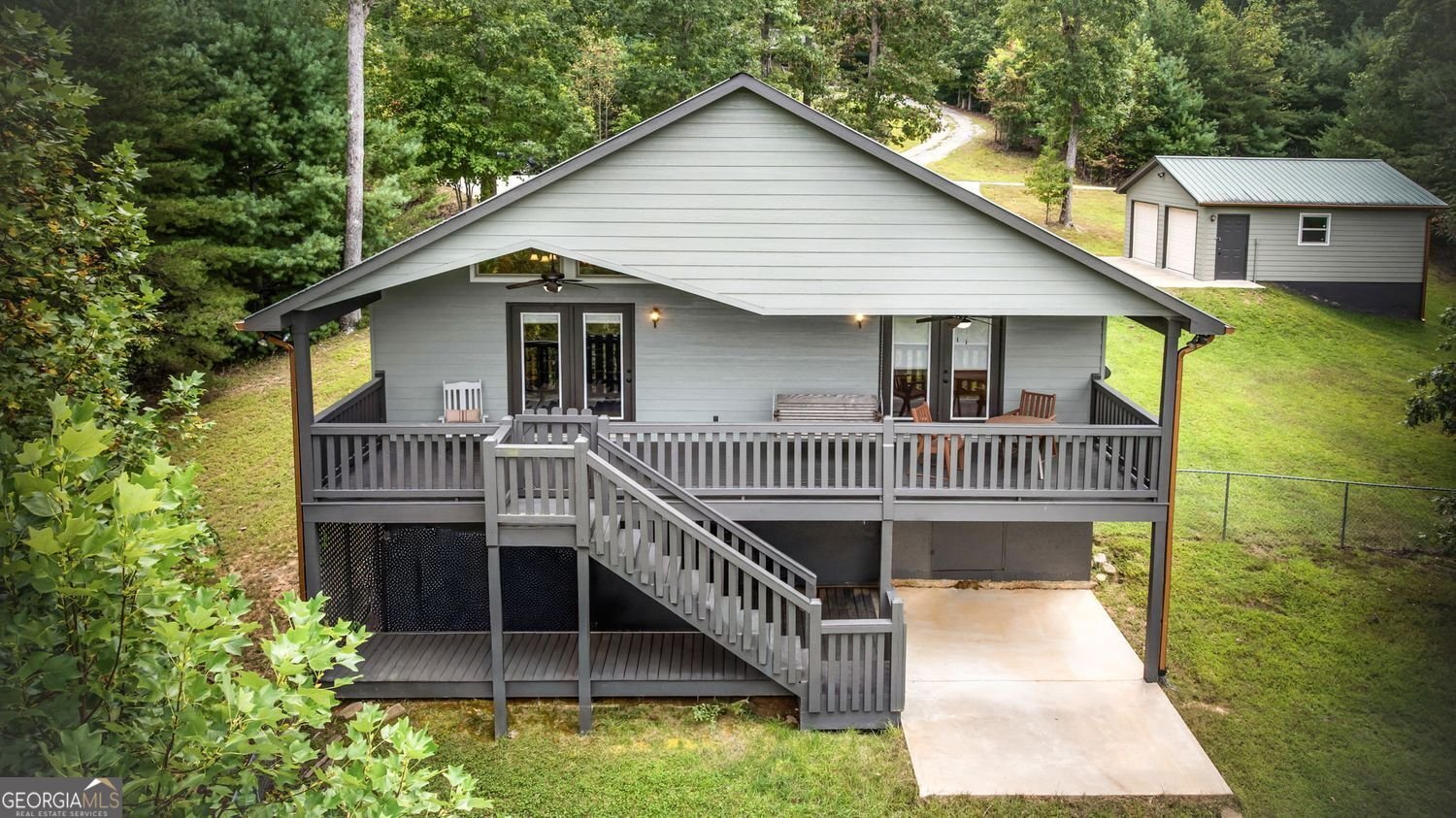 162 Beaver Ridge Road Blairsville - 13