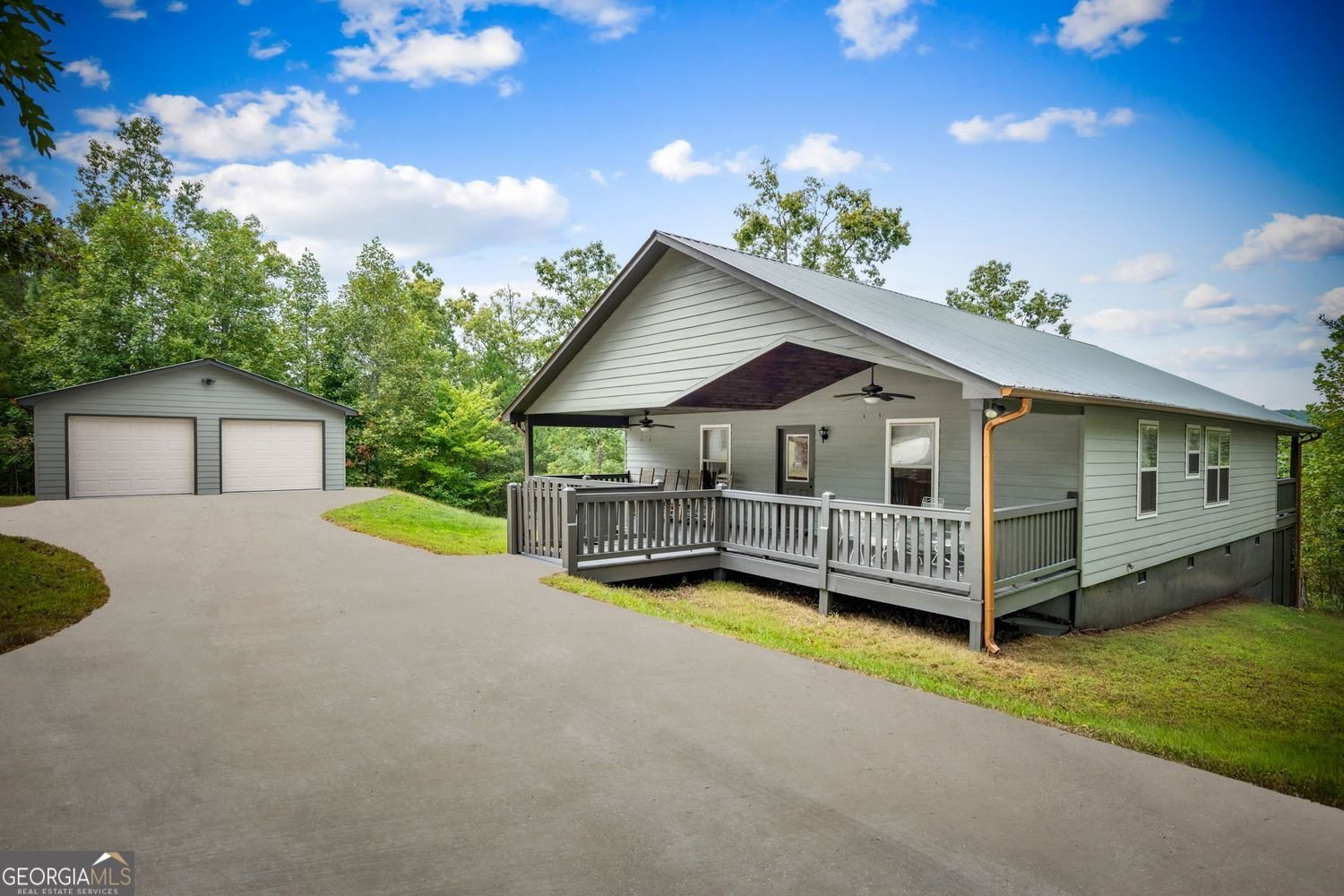 162 Beaver Ridge Road Blairsville - 14