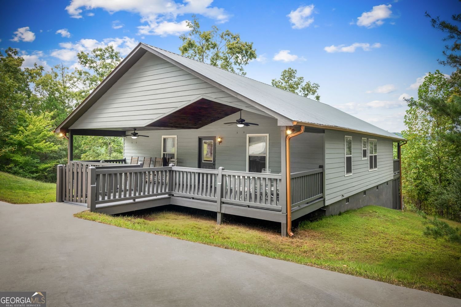 162 Beaver Ridge Road Blairsville - 15