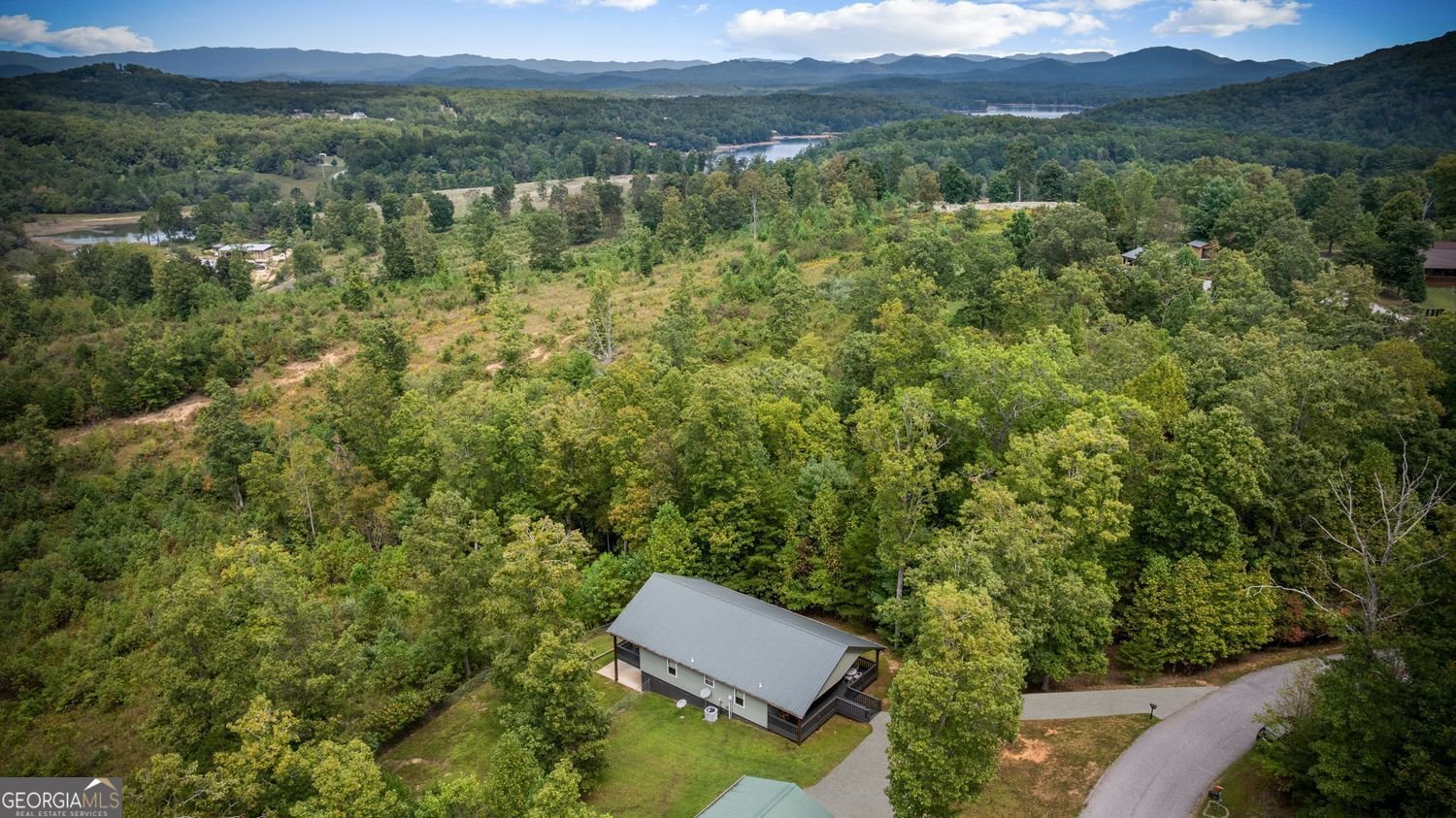 162 Beaver Ridge Road Blairsville - 17