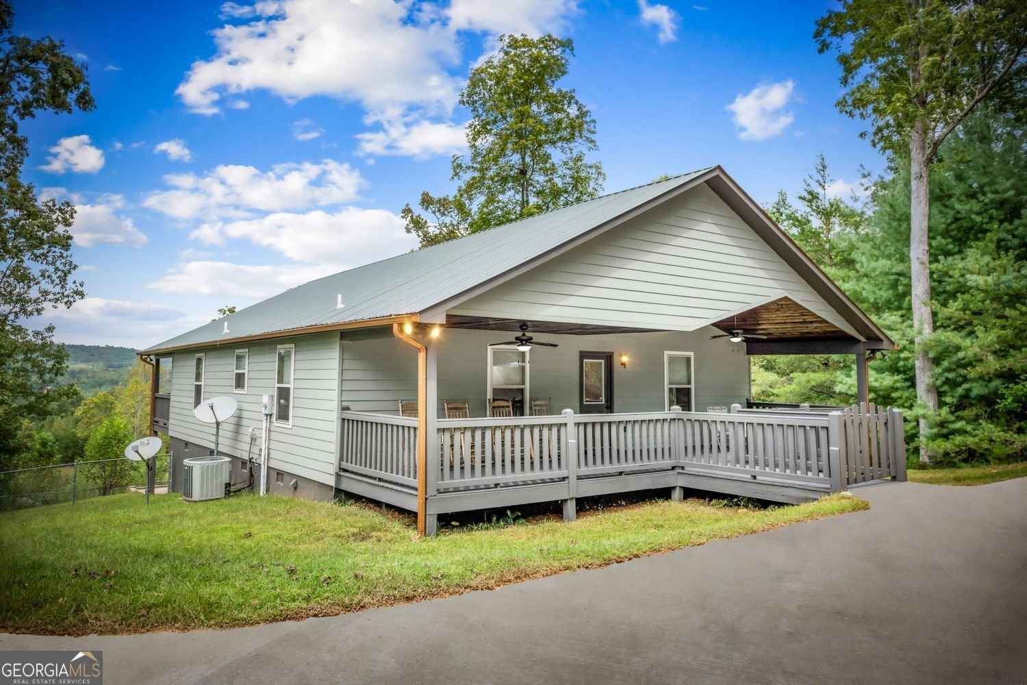 162 Beaver Ridge Road Blairsville - 18