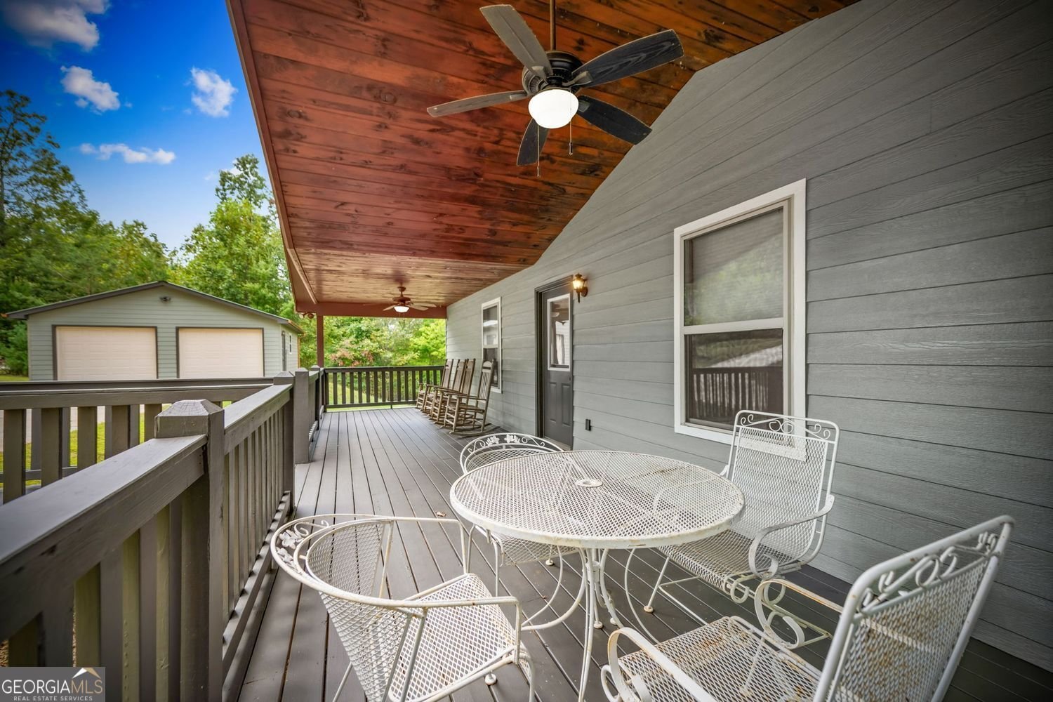 162 Beaver Ridge Road Blairsville - 19