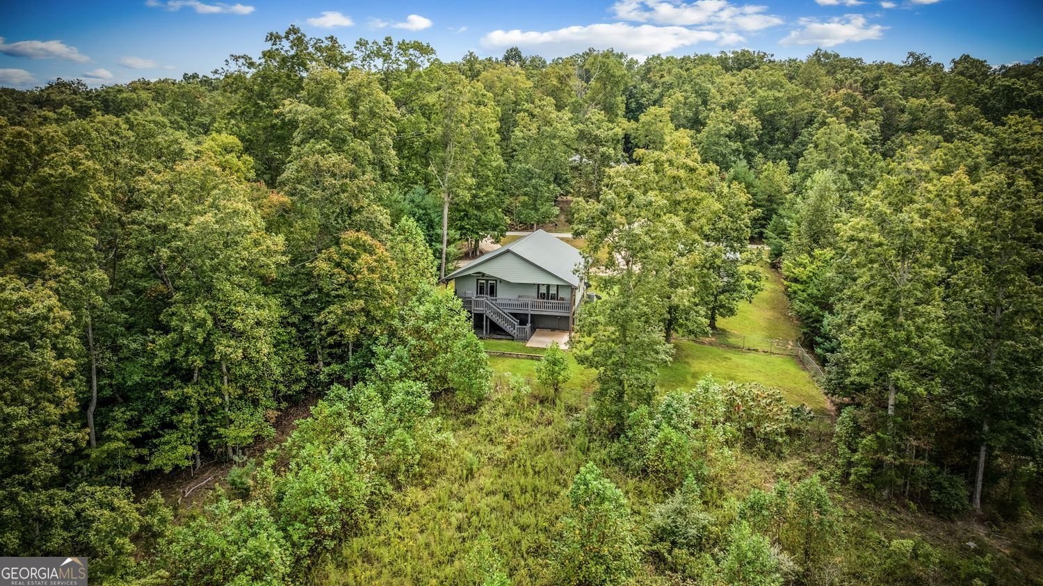 162 Beaver Ridge Road Blairsville - 2
