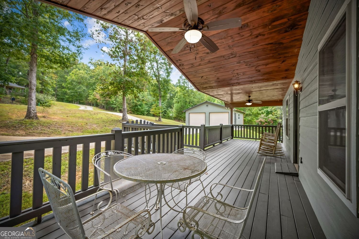 162 Beaver Ridge Road Blairsville - 20