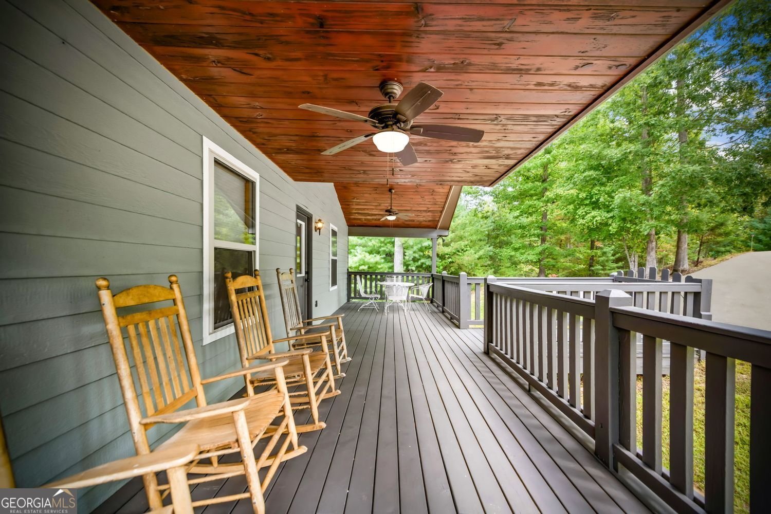 162 Beaver Ridge Road Blairsville - 22