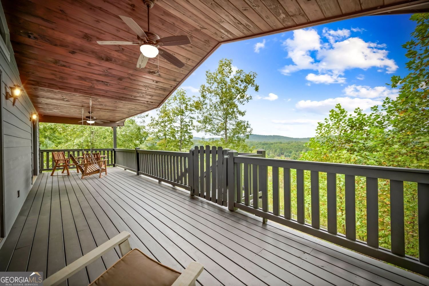 162 Beaver Ridge Road Blairsville - 23