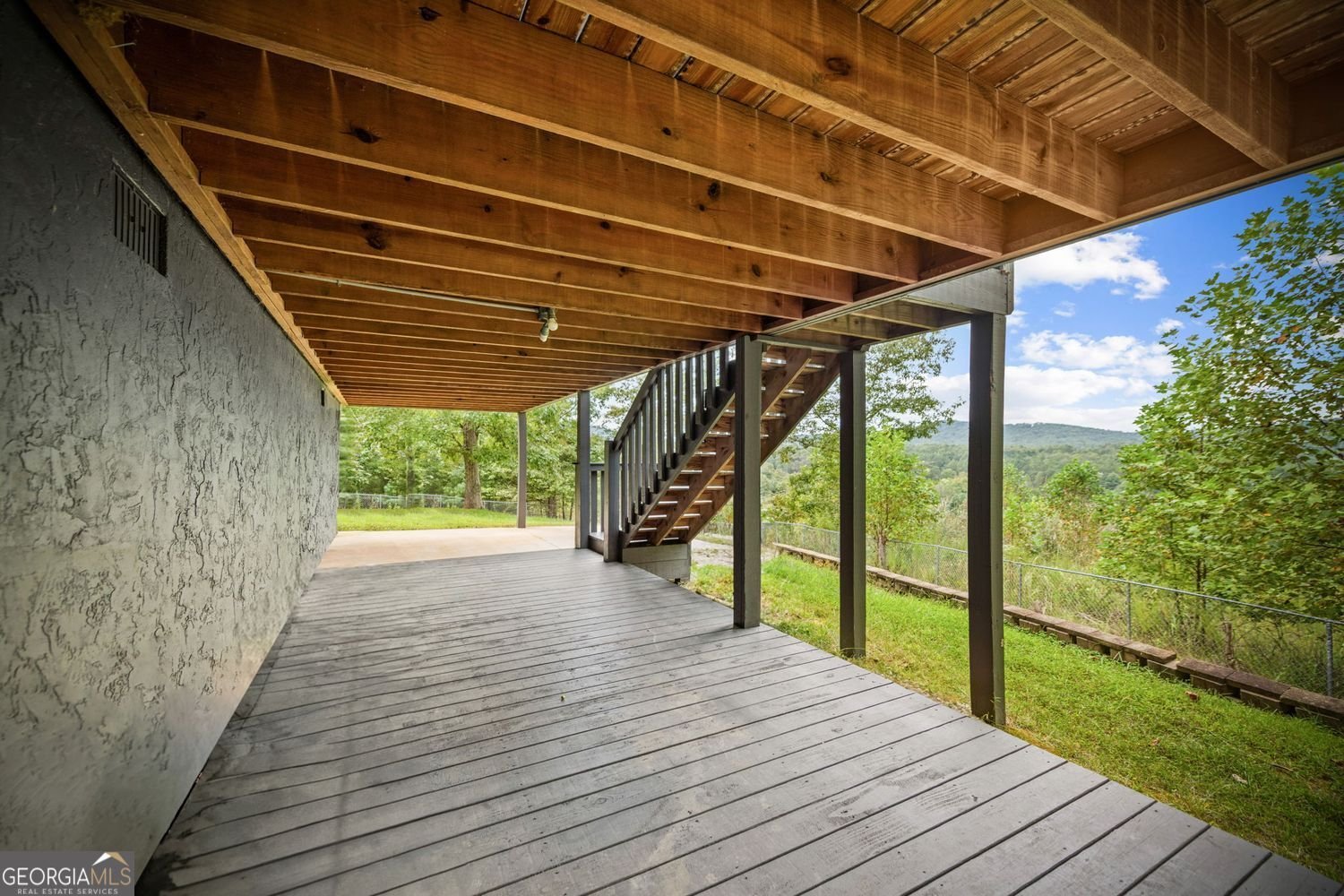 162 Beaver Ridge Road Blairsville - 24