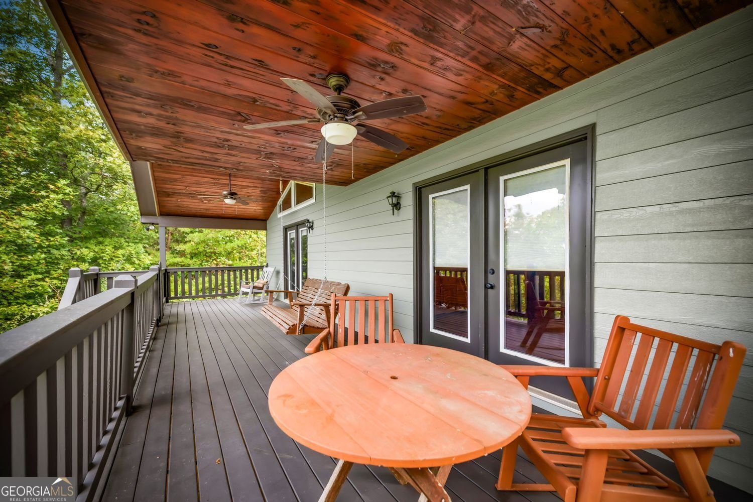 162 Beaver Ridge Road Blairsville - 25