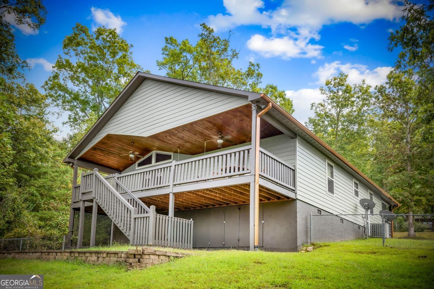 162 Beaver Ridge Road Blairsville - 27