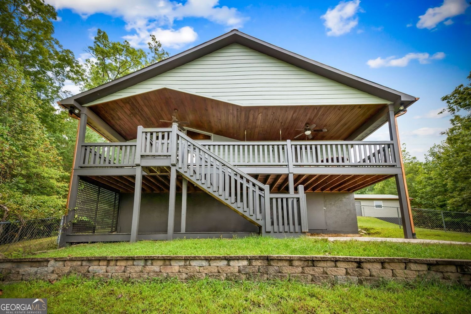 162 Beaver Ridge Road Blairsville - 28