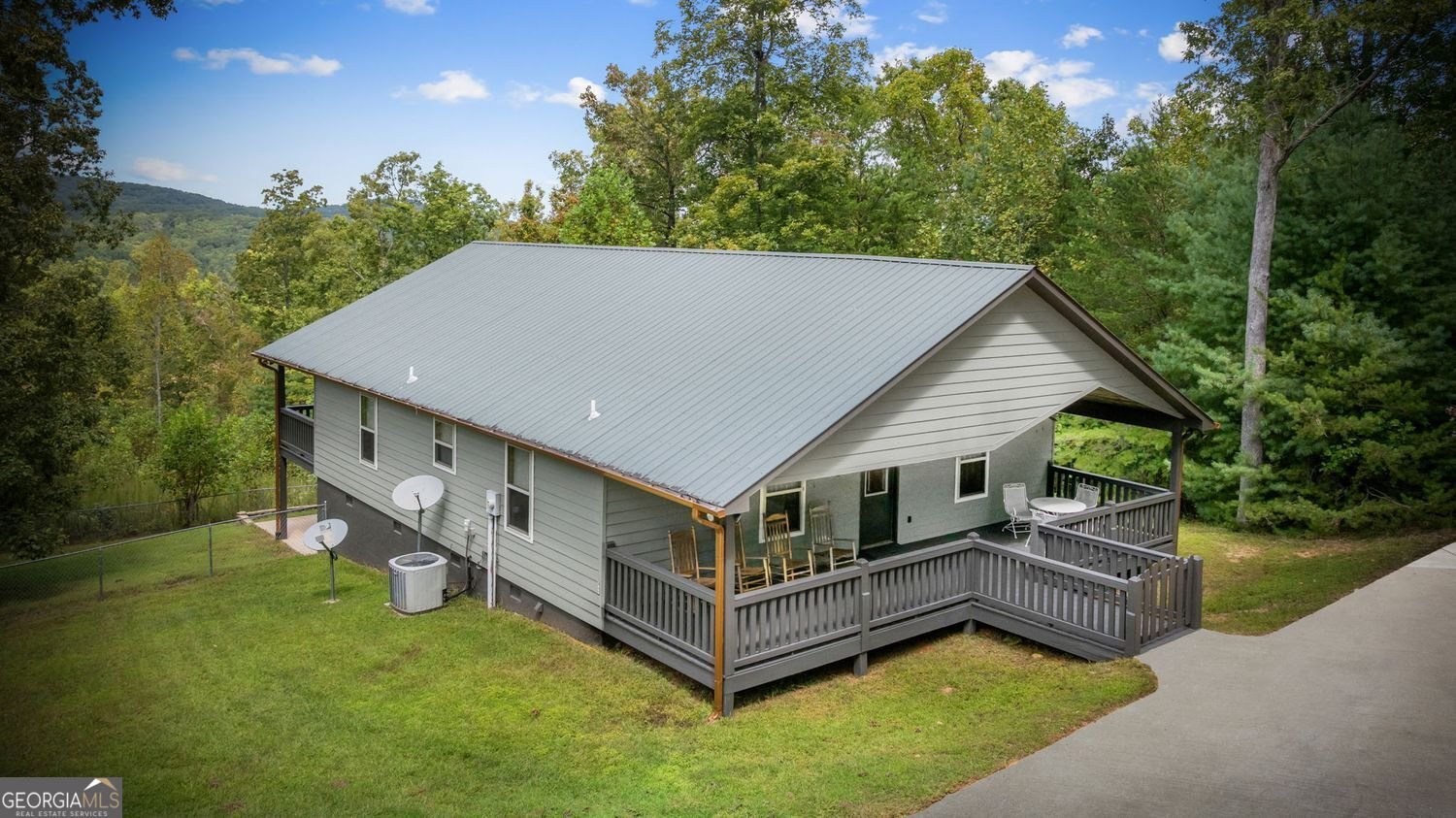 162 Beaver Ridge Road Blairsville - 3
