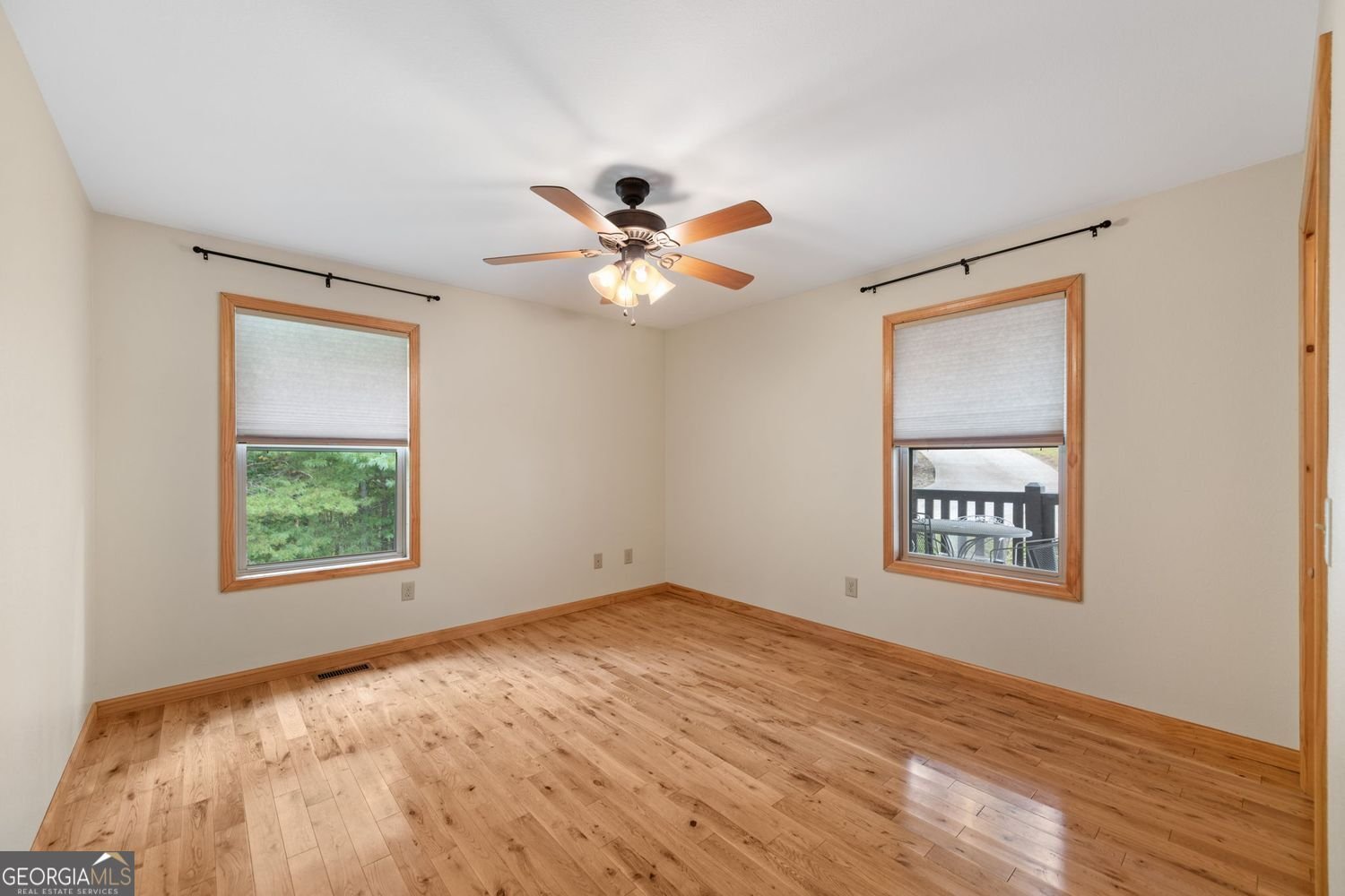 162 Beaver Ridge Road Blairsville - 37