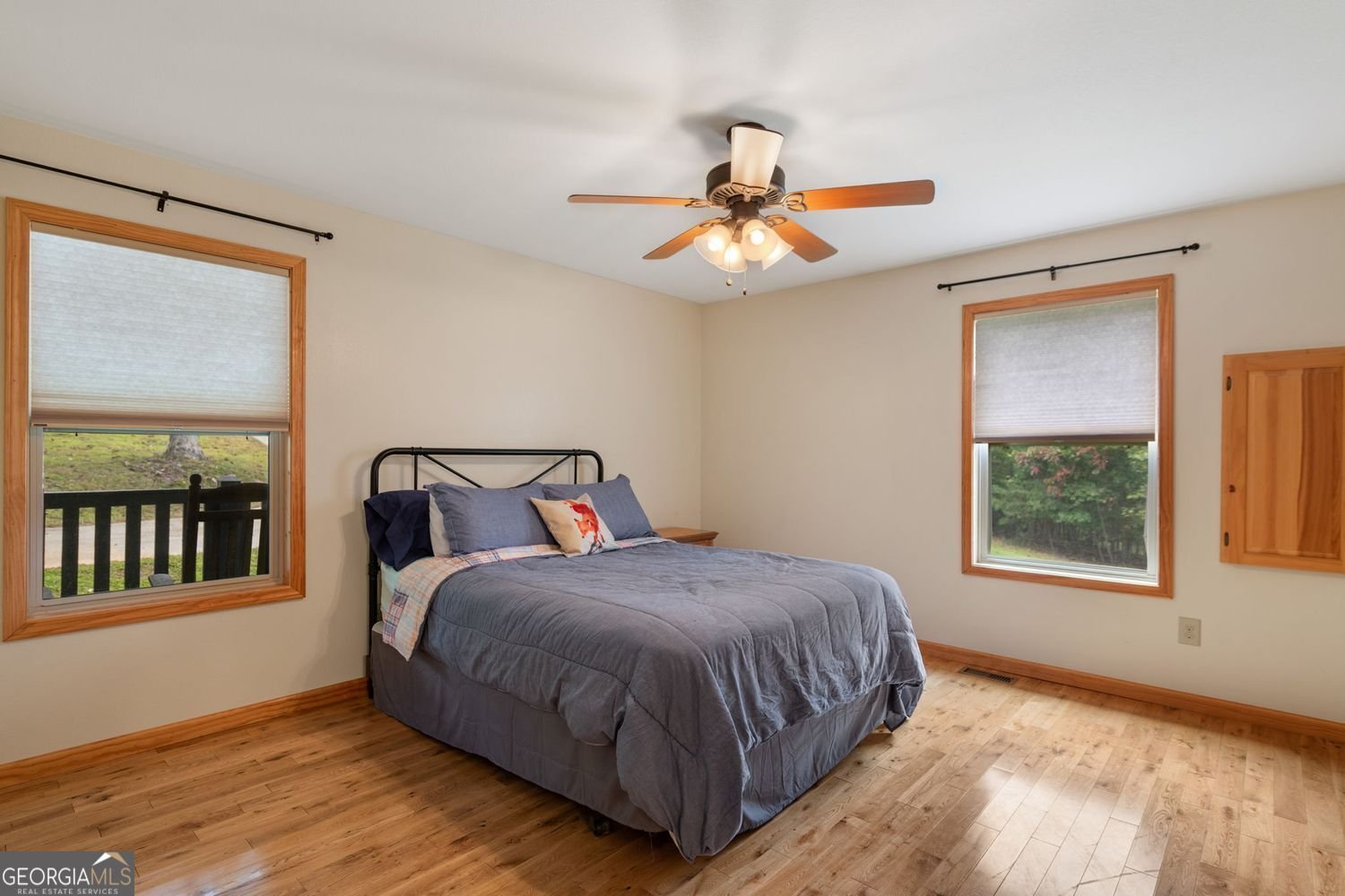 162 Beaver Ridge Road Blairsville - 39