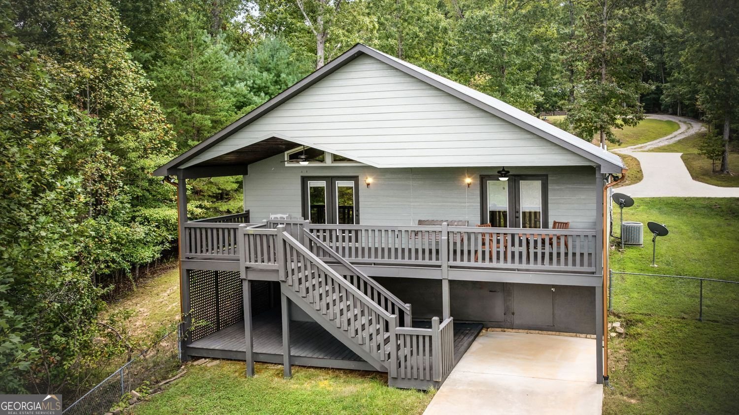 162 Beaver Ridge Road Blairsville - 4