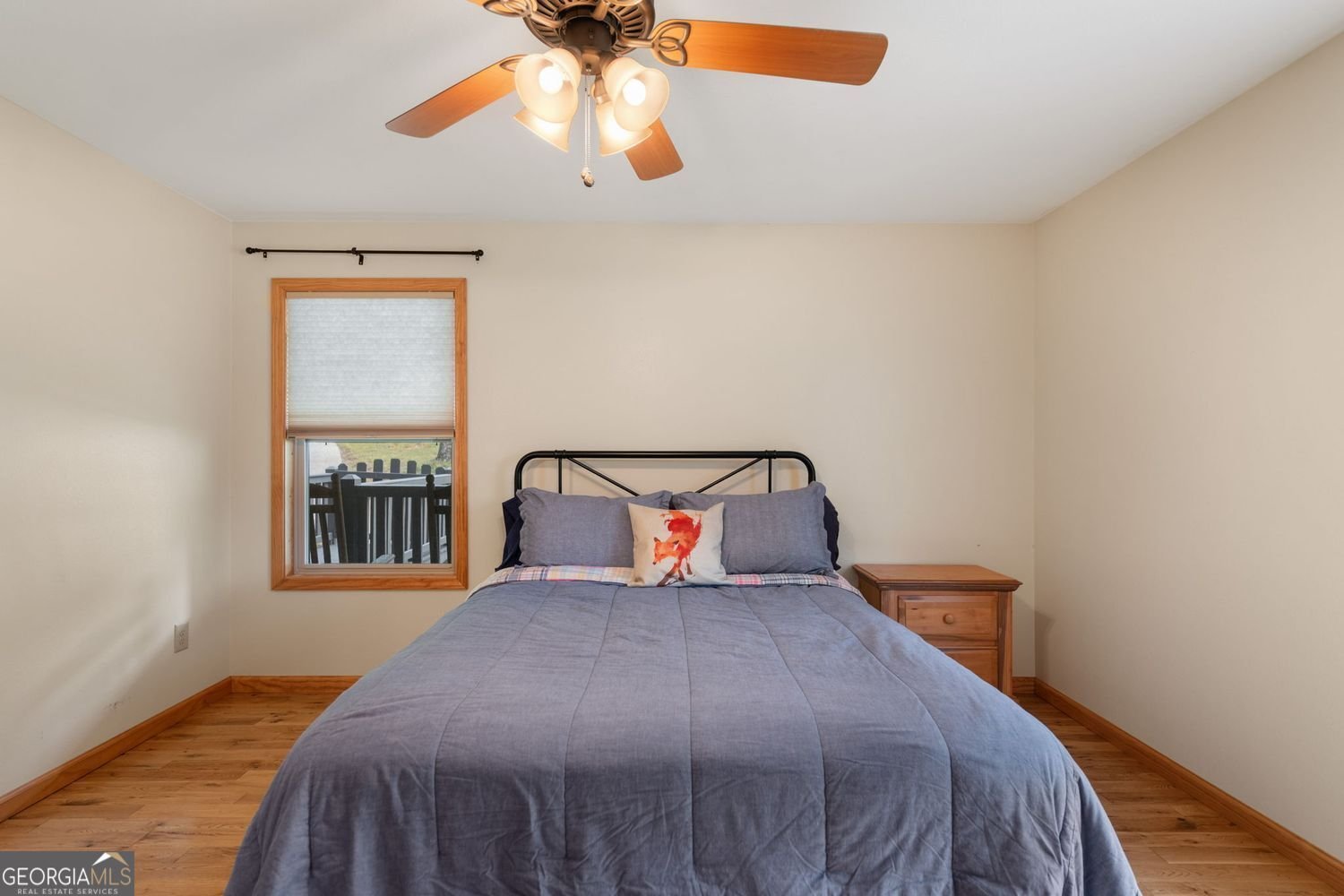 162 Beaver Ridge Road Blairsville - 40