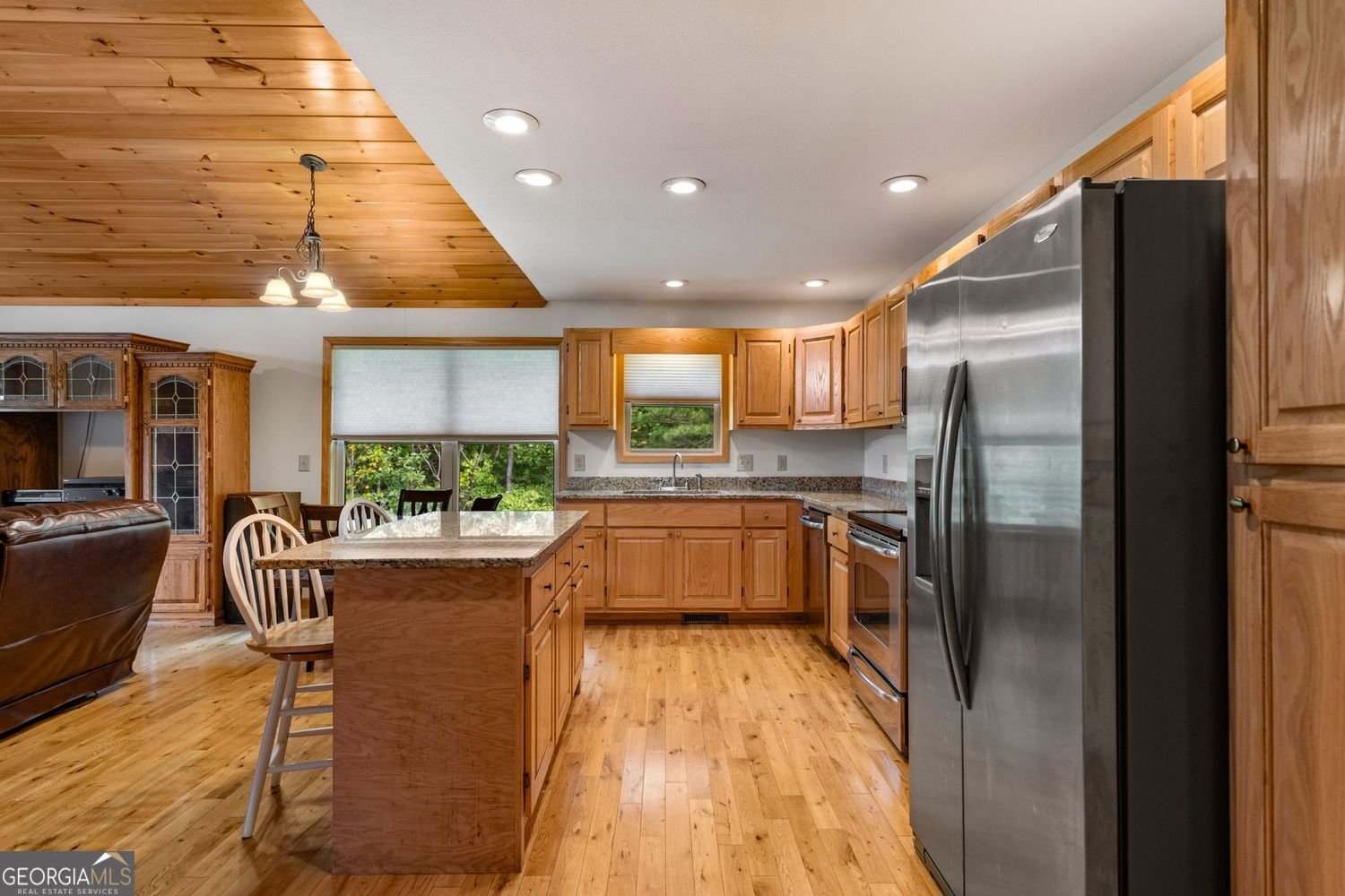 162 Beaver Ridge Road Blairsville - 45
