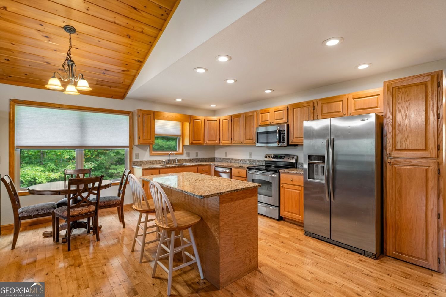 162 Beaver Ridge Road Blairsville - 46