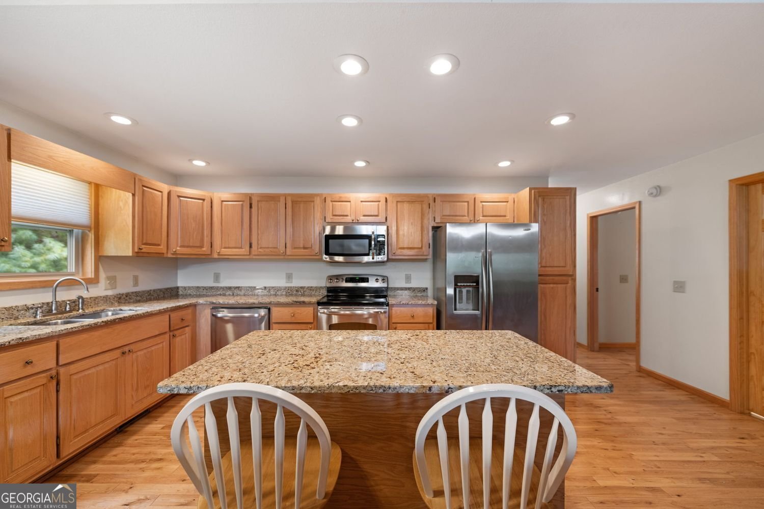 162 Beaver Ridge Road Blairsville - 47