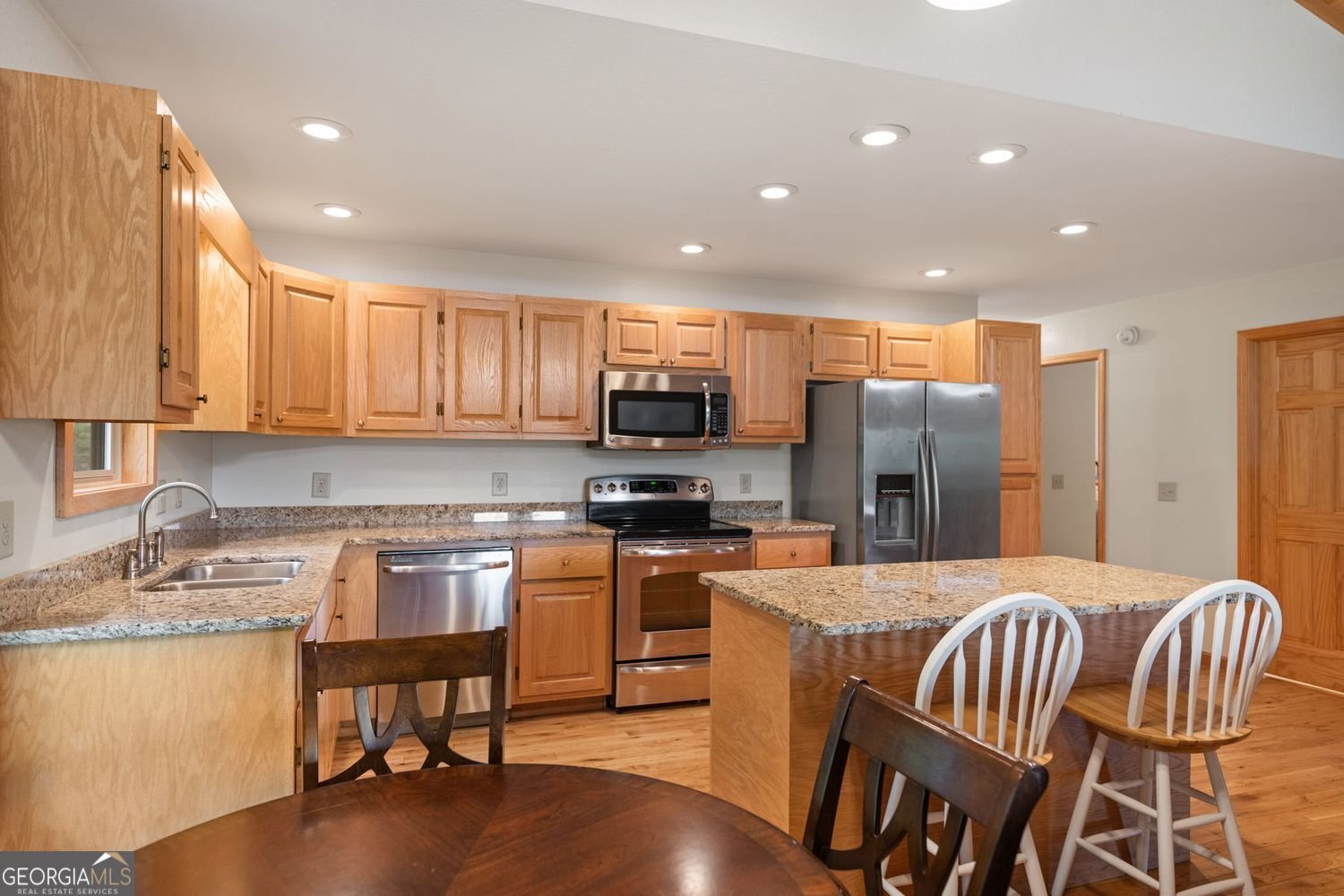 162 Beaver Ridge Road Blairsville - 48
