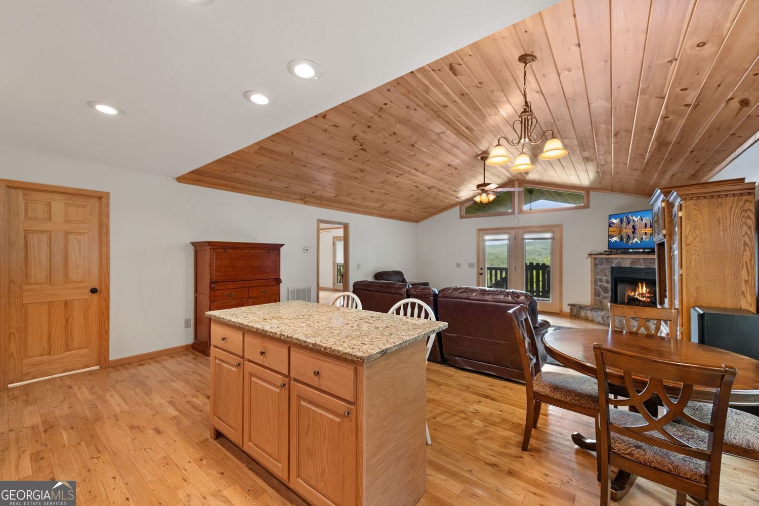 162 Beaver Ridge Road Blairsville - 49