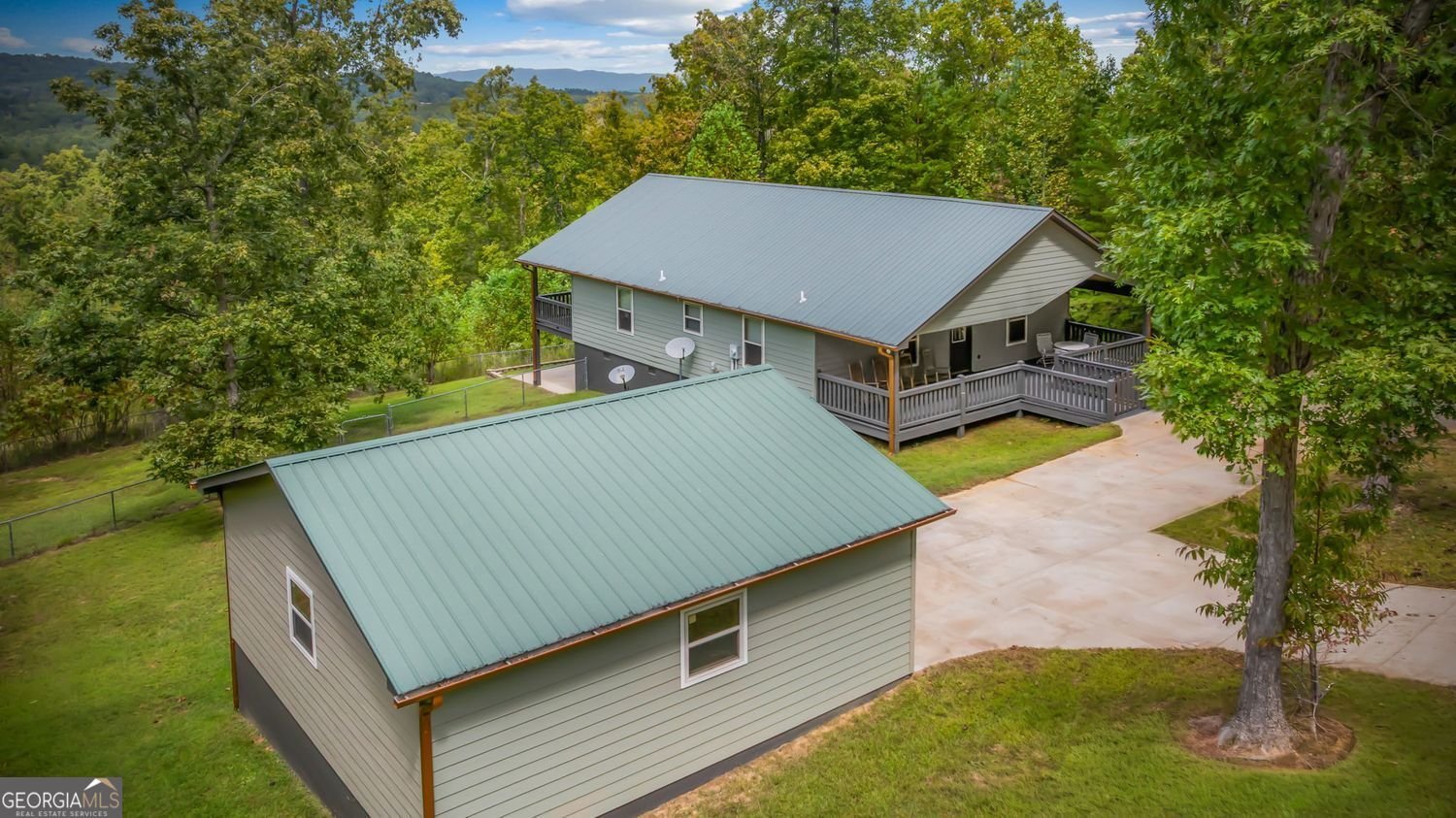 162 Beaver Ridge Road Blairsville - 5