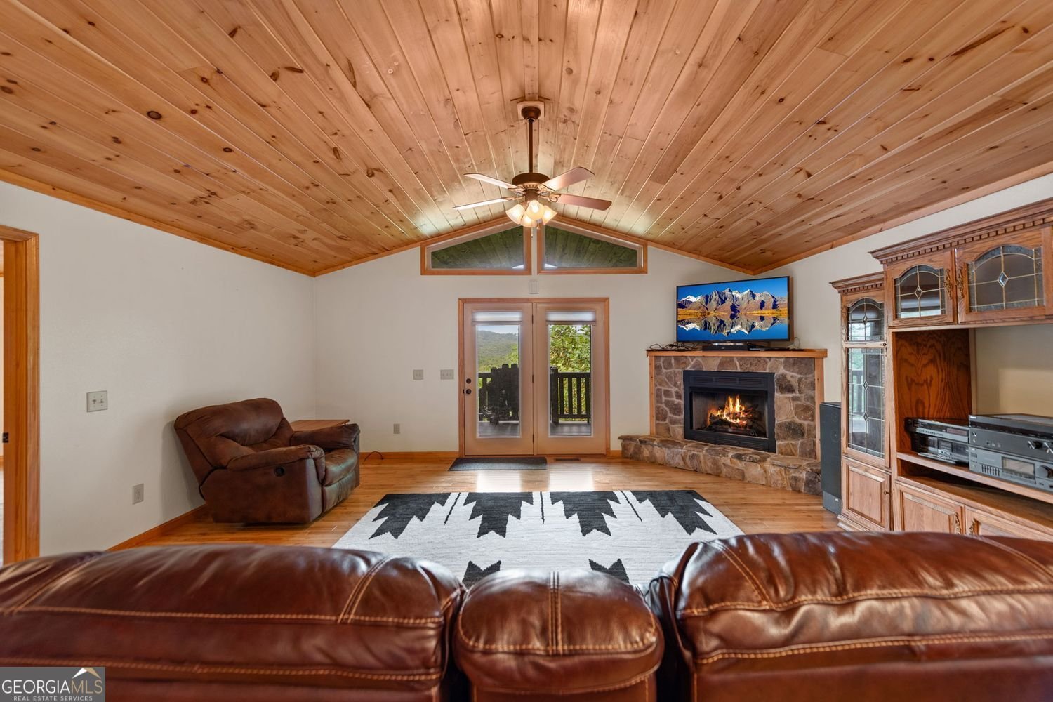 162 Beaver Ridge Road Blairsville - 50