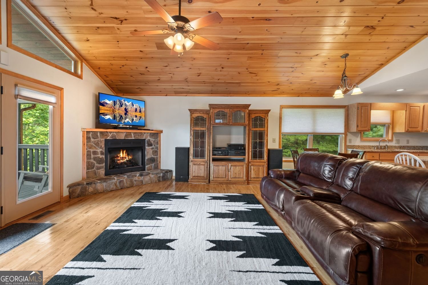162 Beaver Ridge Road Blairsville - 51