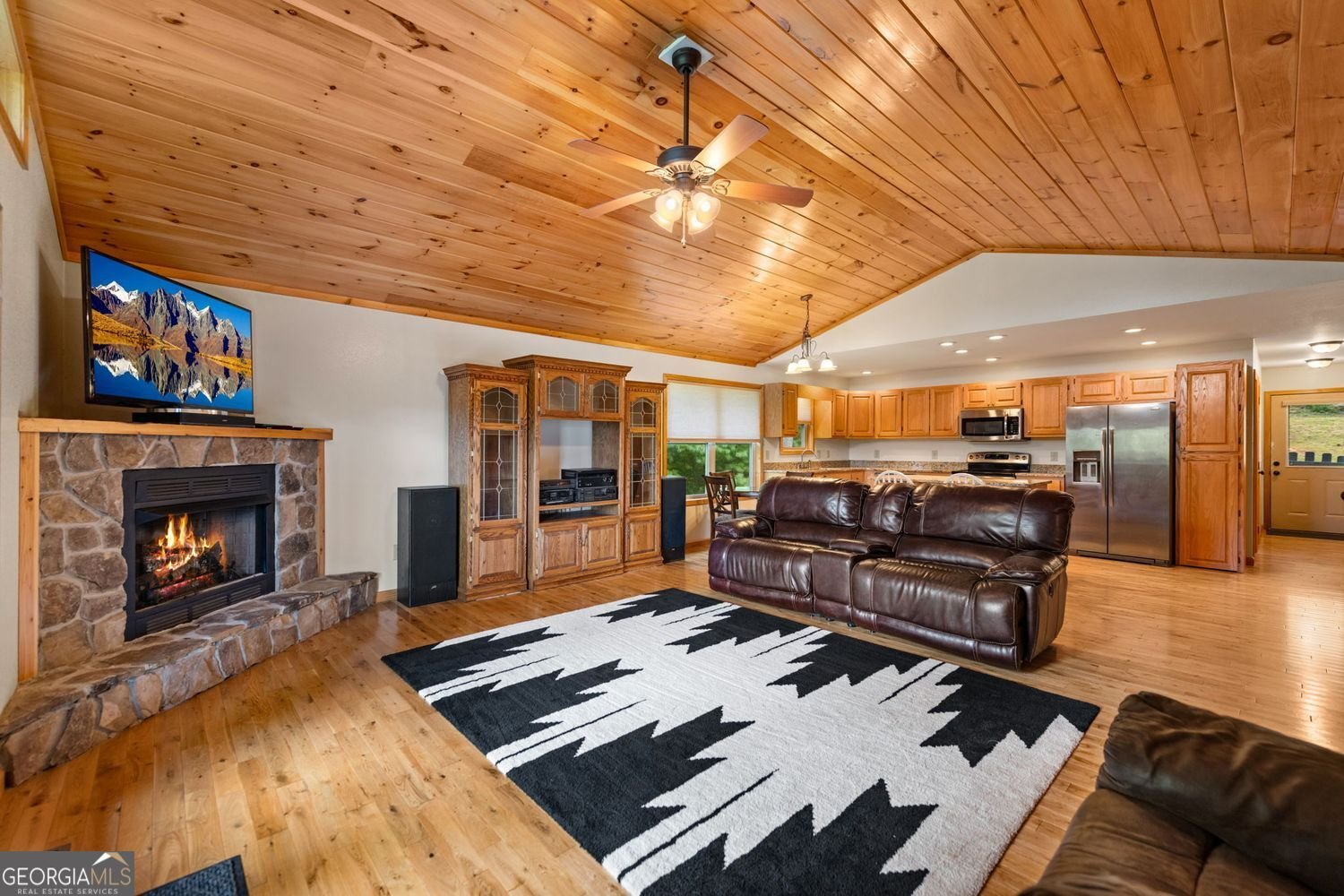 162 Beaver Ridge Road Blairsville - 52