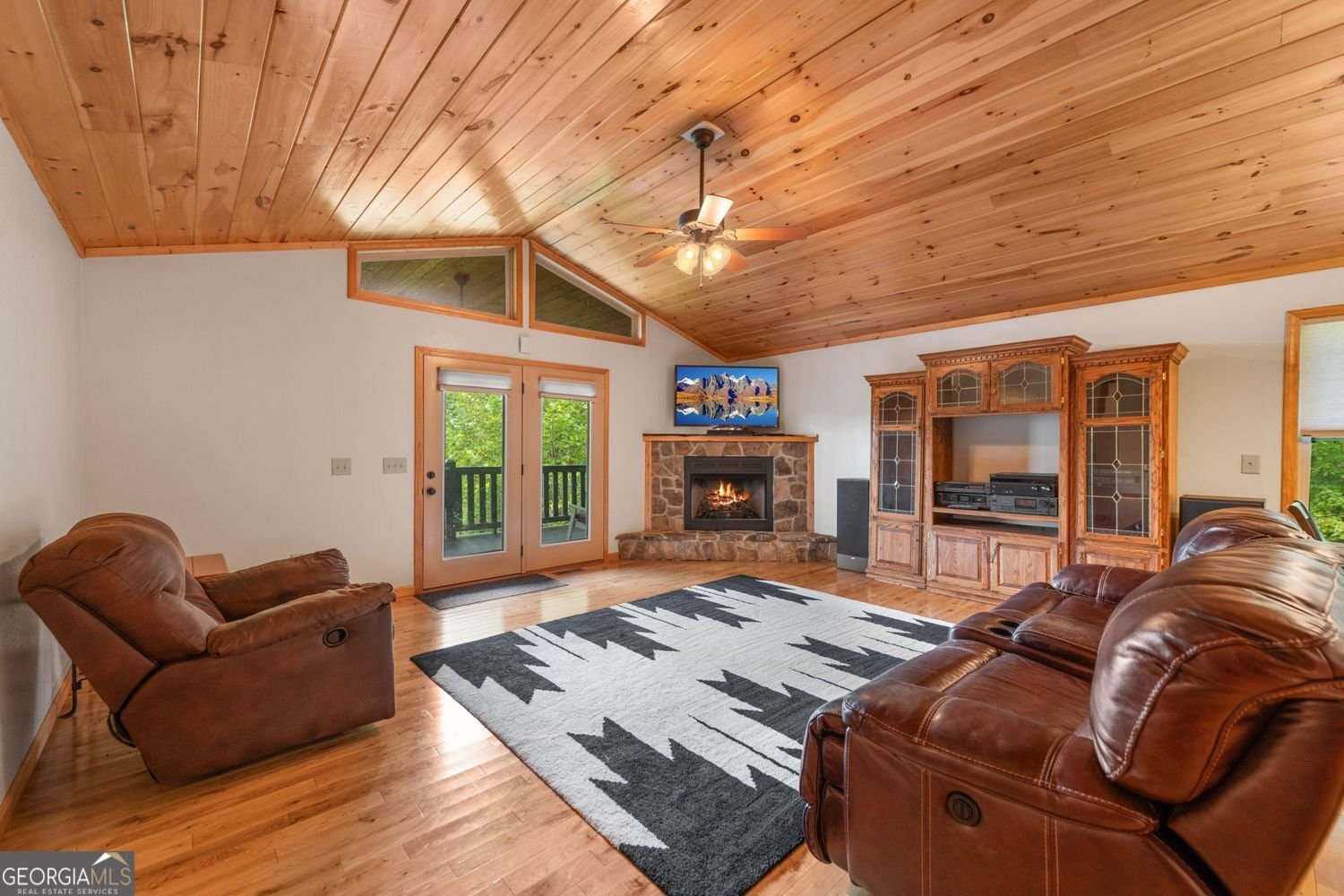 162 Beaver Ridge Road Blairsville - 53