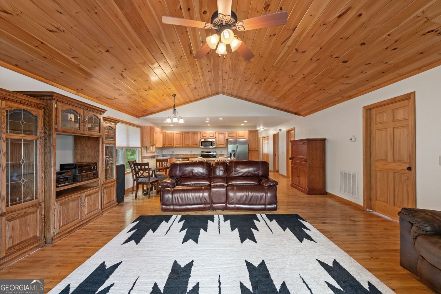 162 Beaver Ridge Road Blairsville - 54