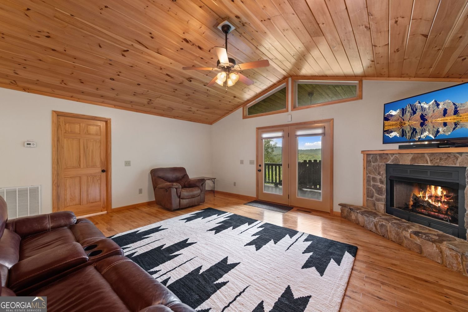 162 Beaver Ridge Road Blairsville - 56