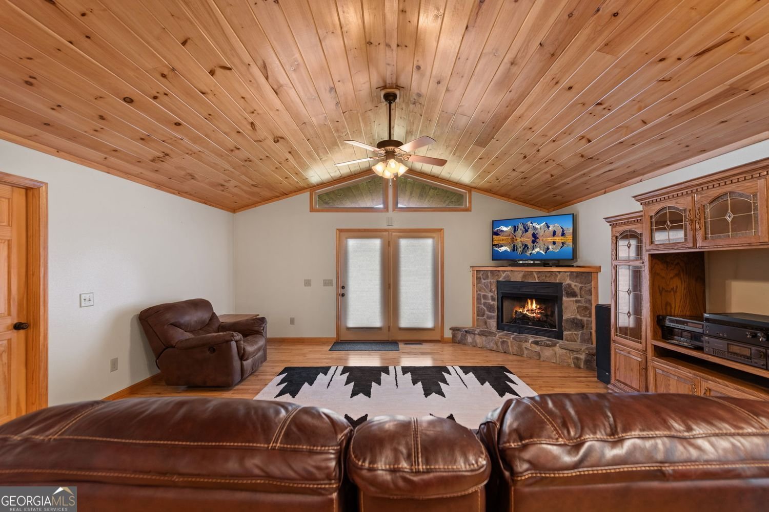 162 Beaver Ridge Road Blairsville - 57