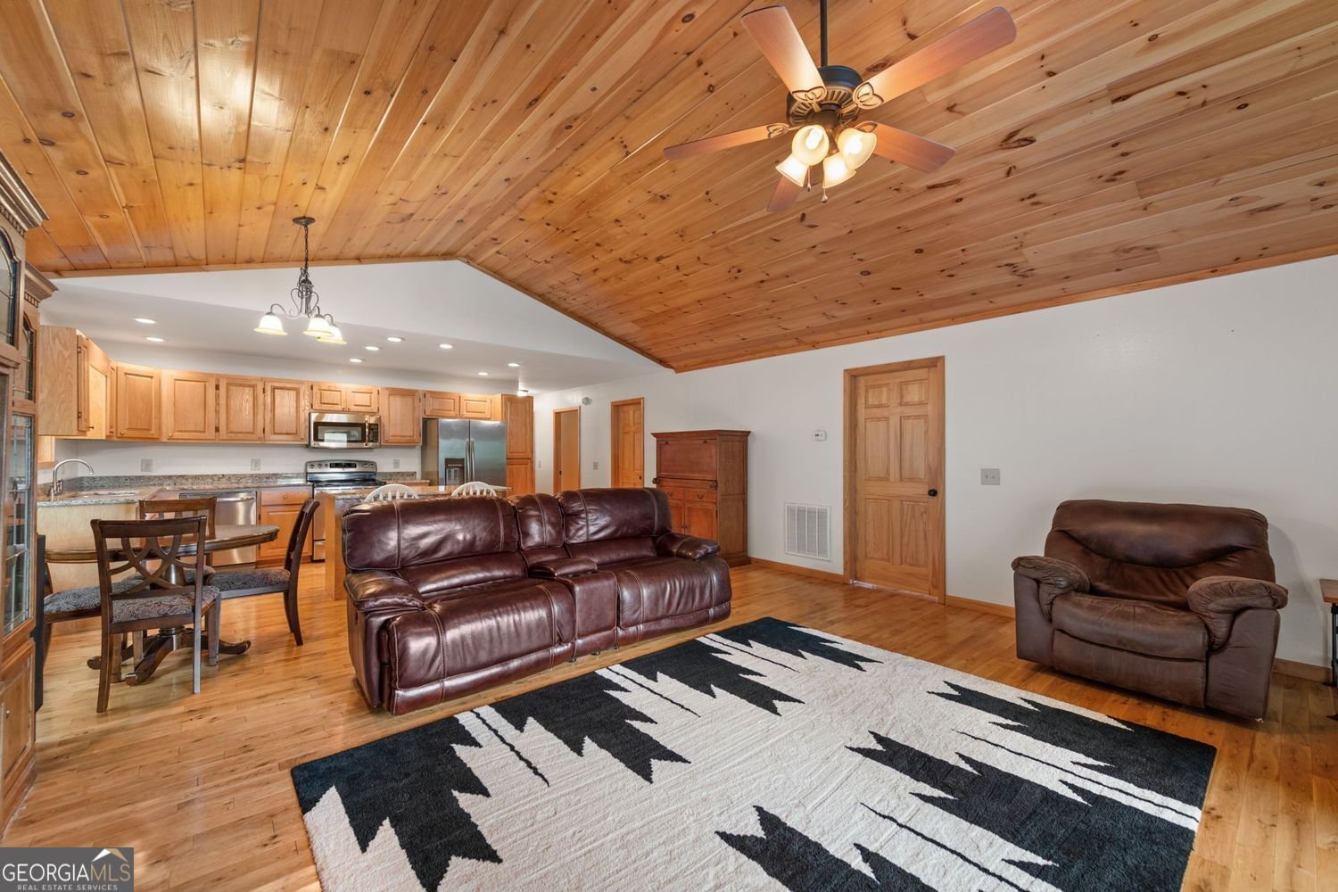 162 Beaver Ridge Road Blairsville - 59