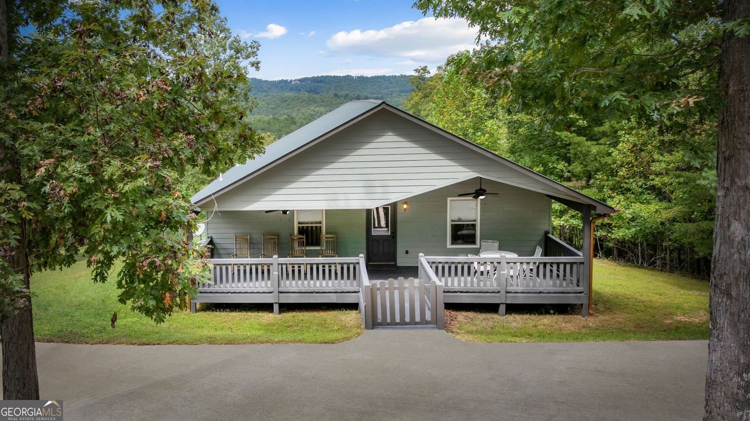 162 Beaver Ridge Road Blairsville - 6