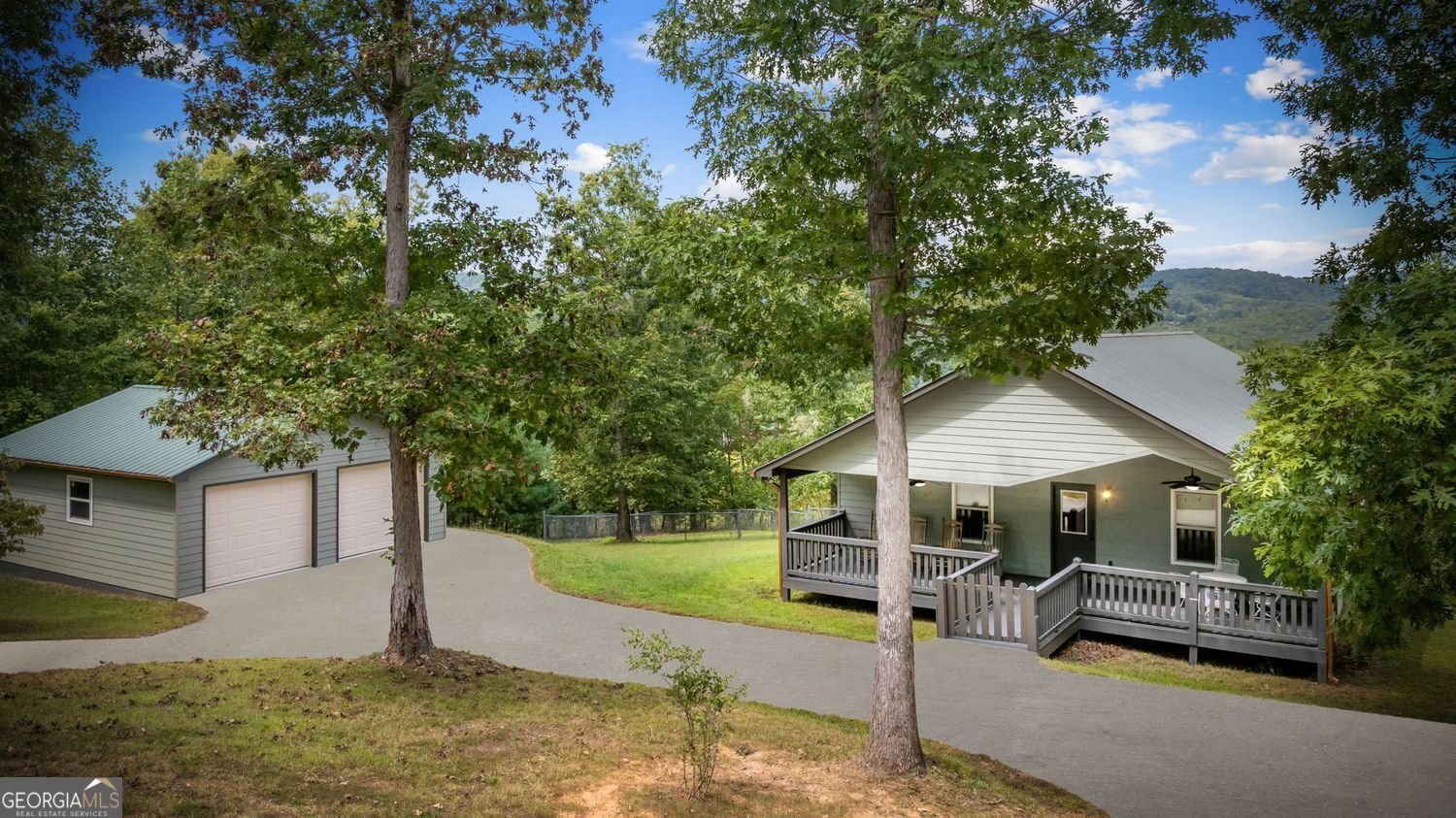 162 Beaver Ridge Road Blairsville - 7